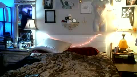 Dixie Doll online show from January 13, 10:37 pm