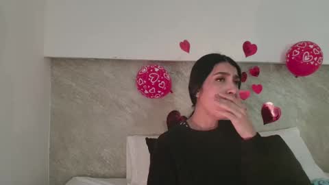 Snapshot of dixie_grey1 chatting on February 15, 1:41 pm Sofia online show from February 15, 1:41 pm