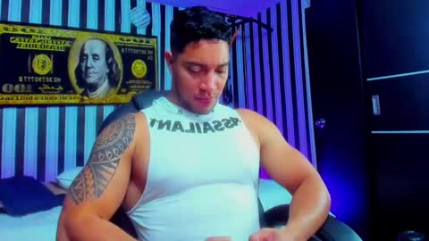 Dixon online show from December 21, 1:47 am