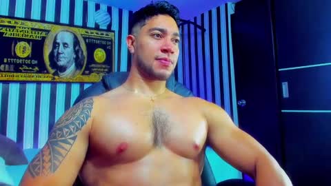 Dixon online show from December 30, 1:26 am