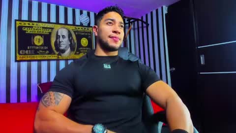 Dixon online show from January 6, 1:31 am