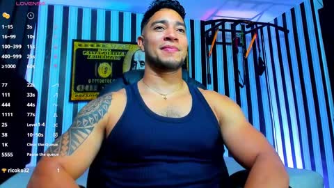 Dixon online show from January 30, 12:07 am