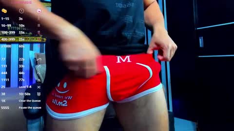 Dixon online show from February 7, 3:12 am