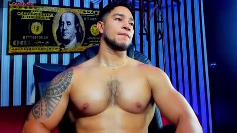 Dixon online show from February 28, 12:32 am