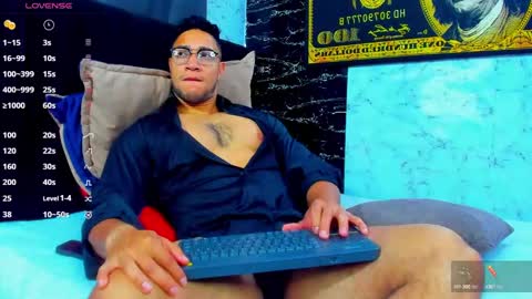 Dixon online show from September 22, 12:23 am