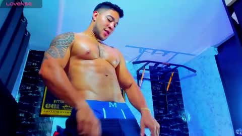 Dixon online show from October 28, 2:04 am