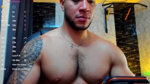 Dixon online show from March 24, 12:48 am