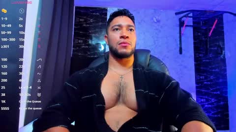 Dixon online show from April 13, 1:22 am