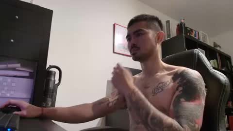 D online show from September 24, 4:32 pm