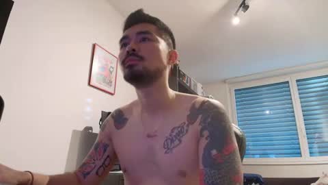 D online show from November 14, 2:05 pm