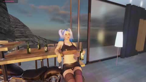 dixxie_blue online show from November 7, 6:19 pm