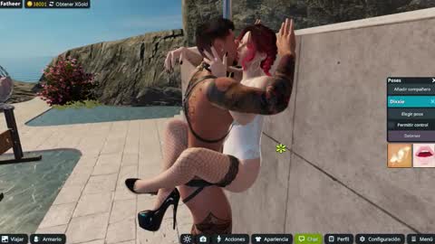 dixxie_blue online show from March 13, 12:39 am