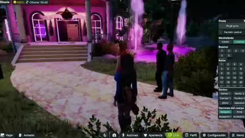 dixxie_blue online show from April 28, 6:24 pm