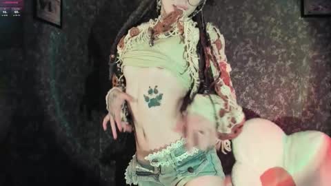 Snapshot of dizer_clop chatting on September 24, 4:21 pm Dizer online show from September 24, 4:21 pm