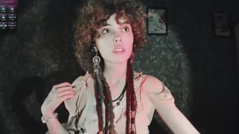 Snapshot of dizer_clop chatting on October 8, 4:59 pm Dizer online show from October 8, 4:59 pm