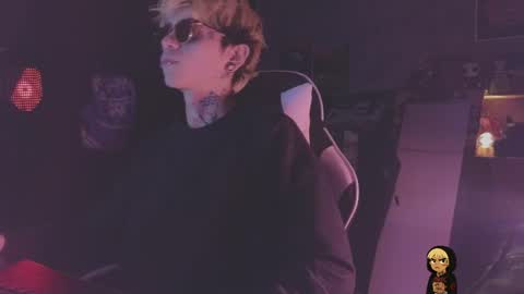 dizzasfuck online show from April 12, 4:28 am