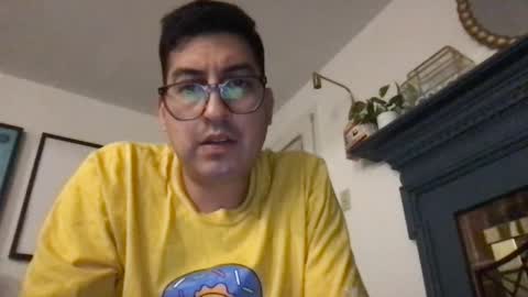 Dizzydig online show from October 14, 2:34 am