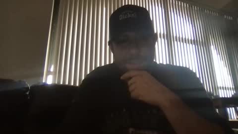 DJ Chaterbate online show from November 11, 4:29 pm