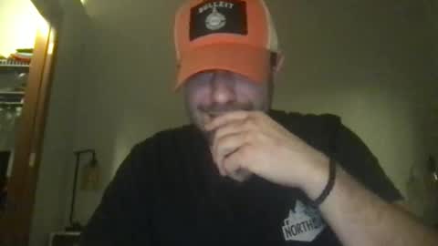 DJ Chaterbate online show from November 19, 12:27 pm