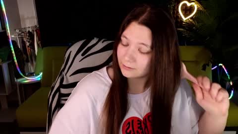 Jenia online show from January 25, 1:43 am