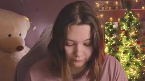 Jenia online show from December 15, 3:22 am