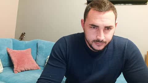 STR8 BOYv online show from December 1, 5:35 pm