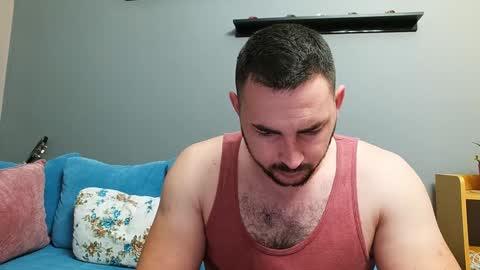 STR8 BOYv online show from December 4, 6:28 pm