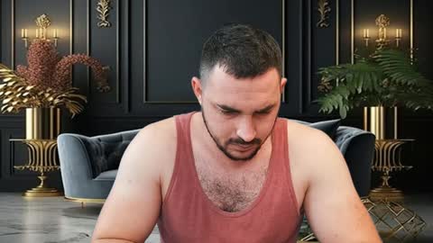 STR8 BOYv online show from December 5, 10:12 am