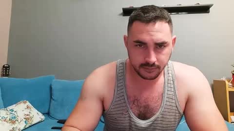STR8 BOYv online show from December 17, 5:15 pm