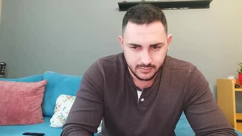 STR8 BOYv online show from January 3, 12:30 pm