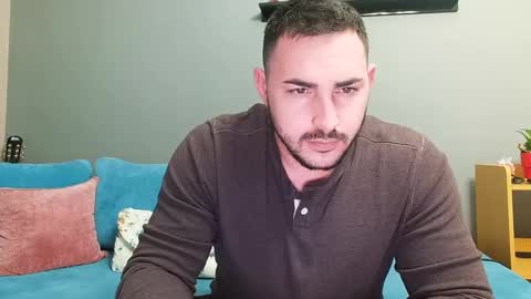 STR8 BOYv online show from January 4, 4:32 pm