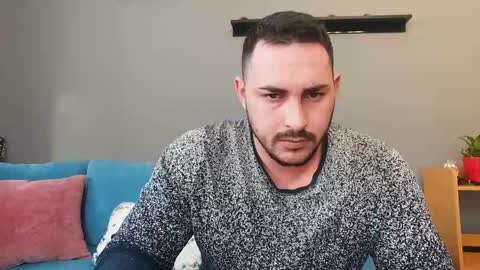 STR8 BOYv online show from January 6, 11:07 am