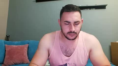 STR8 BOYv online show from January 6, 5:06 pm