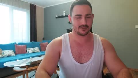 STR8 BOYv online show from January 13, 1:39 pm