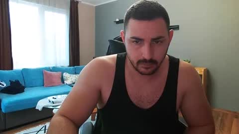 STR8 BOYv online show from January 25, 10:29 am