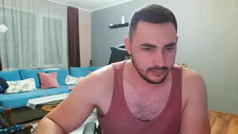 STR8 BOYv online show from February 17, 5:21 pm