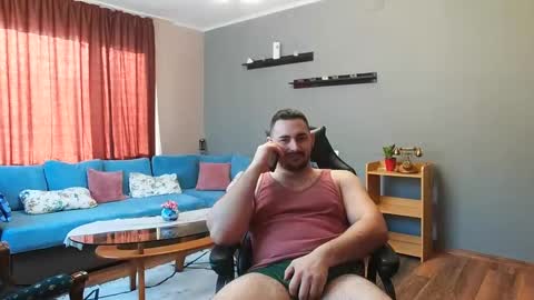 STR8 BOYv online show from March 7, 7:08 am