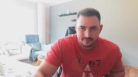 STR8 BOYv online show from September 20, 12:39 pm