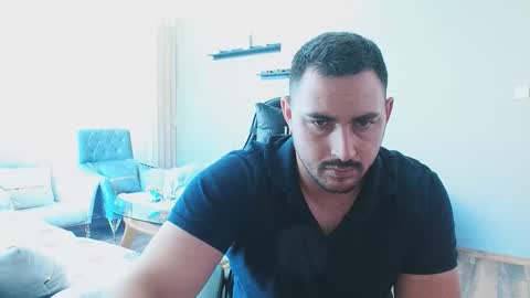 STR8 BOYv online show from September 22, 11:34 am