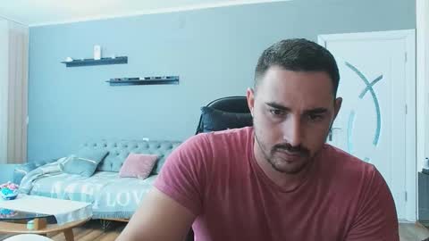 STR8 BOYv online show from September 25, 10:08 am