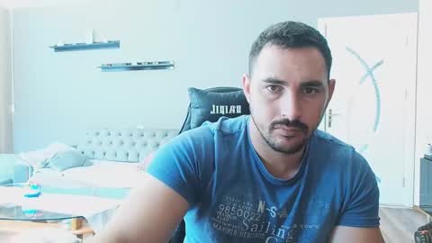 STR8 BOYv online show from September 30, 10:09 am