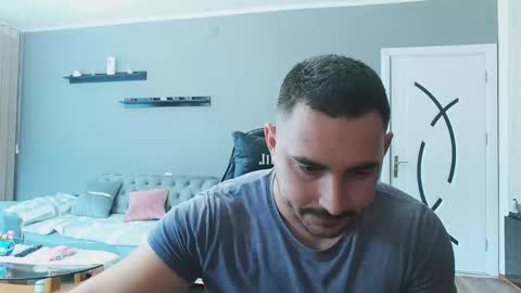 STR8 BOYv online show from October 9, 11:19 am