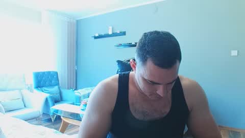 STR8 BOYv online show from October 11, 11:42 am