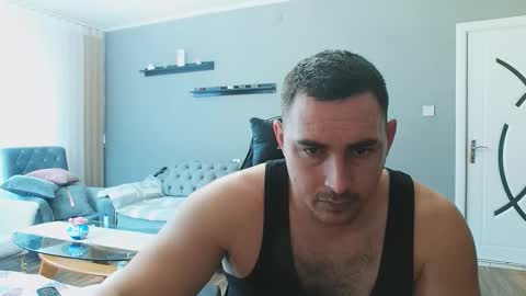 STR8 BOYv online show from October 14, 9:21 am