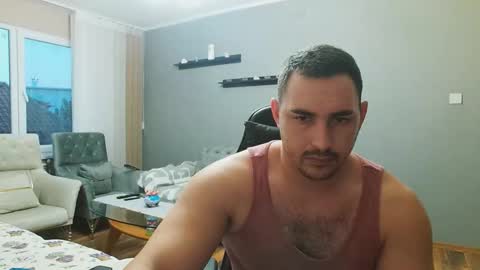 STR8 BOYv online show from October 19, 3:34 pm