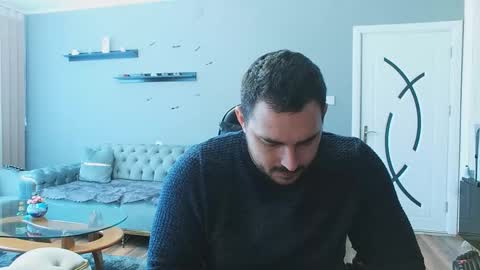 STR8 BOYv online show from November 18, 10:20 am