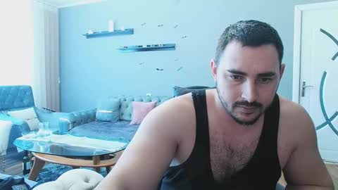 STR8 BOYv online show from January 17, 11:26 am