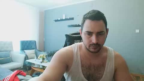 STR8 BOYv online show from February 18, 7:59 am