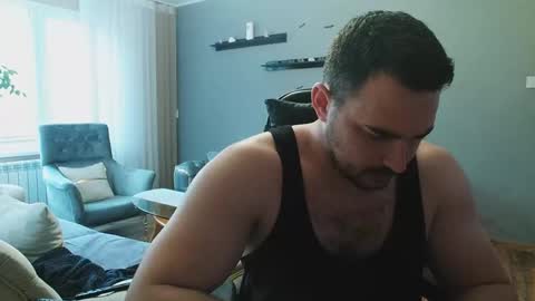 STR8 BOYv online show from March 23, 8:29 am