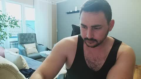 STR8 BOYv online show from March 29, 3:45 pm